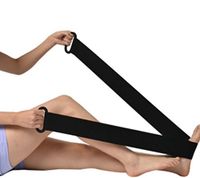 MF@SQY Foot Ankle Orthosis Training Belt Ankle Foot Drop Correction Achilles Tendon Rupture Elastic Rehabilitation Training Elastic Band