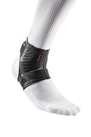 Shock Doctor Runners Therapy Achilles Sleeve, Black, X-Large
