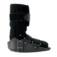 Breg Fixed Ankle Walker Boot - Short (X-Large)
