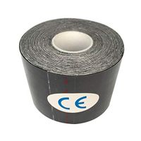 ÔNBAY Muscle-Adhesive Elastic Sports 5cm Tape Self-Adhesive Bandage Hand & Wrist Braces