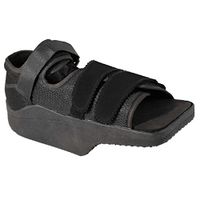 Post-Op Shoe Square Toe Offloading (X-Small)