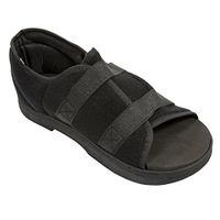 Darco Softie Post-Op Medical Surgical Shoe 928 (S, Men's)
