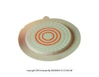 Comfeel Plus Transparent Thin Hydrocolloid Dressing 3-1/2" x 5-1/2" (1 Box, 10 Each)