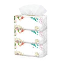 010 Paper Towels Soft Toilet Paper Natural Ecofriendly Fold TowelsPaper Print Interesting Toilet Paper Table Kitchen Paper Paper Towel (3Pack)