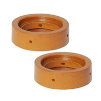 PE0106 (2pk) Original Trafimet Ergocut Diffuser S25 S30 S45 S65