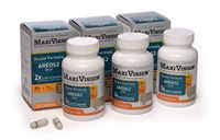MedOp MaxiVision® Ocular Formula (3 Bottles)