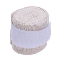 quan di 1 Pieces 2.5M Boxing Hand Wraps Boxing Bandages Wrist Protect Bandages