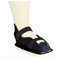 DJO ProCare Cast Shoe Extra-Small Black Unisex - Qty : 1
