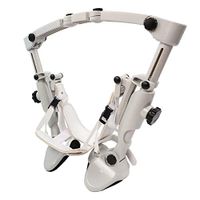 Cervical Traction Device Collar Neck, Traction Unit, Traction Hammock, Traction Mechanical Neck Support Aluminum Alloy Neck Tractor Portable Posture (inflator)