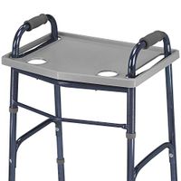 Mabis 510-1083-0300 Universal Walker Tray