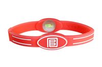 PURE ENERGY BAND - Original Flex (Small, Pink/White)