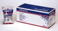 Cast Tape Delta-Lite Plus 2 Inch X 12 Foot Fiberglass/Polyurethane Light Blue
