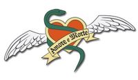 Bleach: Chad Sado Amore Morte Tattoos