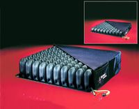 Roho Incorporated HIGH PROFILE Single Compartment Cushion 18" x 16"