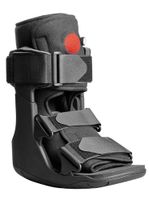 Procare 79-95523 Xceltrax Air Ankle Walker, Small