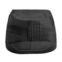 Uchada 2019 Hip-Up Pelvic Posture Correcting Belt (Black, X-Large)