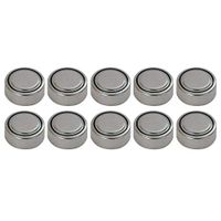 10pc Exell S675PX PX675 PX76 EPX675 V675PX 1.5V Silver Oxide Battery