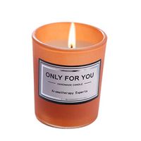 icoXXch Aromatherapy Candles/Gift Set for Women, Scented Candles Kit for Relaxation & Stress Relief, Portable Travel Natural Soy Wax Candle for Yoga Birthday Honeymoon Christmas Party Favors (F)