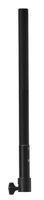 Ultimate Support LTV24B 24" Lighting Vertical Extension