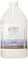 George's Aloe Vera Supplement, 64 Fluid Ounce