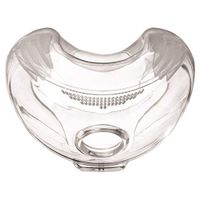 Philips Respironics Amara View minimal contact full face cushion - Medium