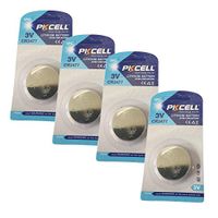 2477 CR2477 3V 900mah Lithium Battery 4Pcs