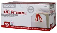 TV 45CT 13GAL Kitch Bag