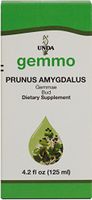 UNDA Gemmo Therapy - Prunus Amygdalus - Almond Rootlets - 4.5 fl. oz.