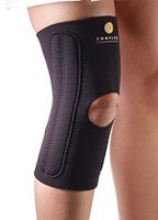Corflex Knee Sleeve w/Stays - 3/16" OP PAT - Medium