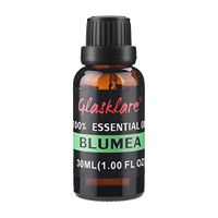 general3 Ai Leaves Massage Essential Oil Natural Plant Single Essential Oil (30 ML)