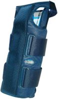 Pneugel Wrist Wrap, One Size Fits All, Left