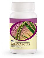 DXN Monascus 30 Vegetable Capsules (12 Bottle)