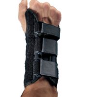DJO 79-87288 Procare Comfortform Wrist Support, Right, X-Large, 8.5+ Size, 8.5" Length