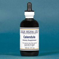 Pure Herbs, Ltd. Calendula (4 oz.)