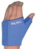 Benik Pediatric Neoprene Glove with Thumb Support. Right Size 1 by Rolyn Prest