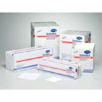 Sorbalux Drain Sponge, Sterile 4X4, 1 ea