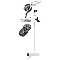 Minn Kota Riptide Terrova a 80 54" Shaft Length 80 lbs Thrust 24V Trolling Motor with i-Pilot & Bluetooth