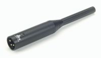 dbx RTA-M Driverack series Reference Microphone