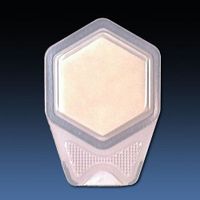 Prisma Matrix Collagen W/ORC Dressing (Size: 4.34 SQIN, 10 per Box)