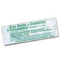 Skin Protectant Calmoseptine 0.125 oz. Individual Packet