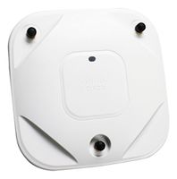 Cisco AIR-CAP1602I-B-K9 1600 Series Ap 802.11Agn Controller