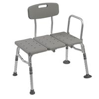 Drive Medical Bariatric Heavy Duty Walking Crutches Adult