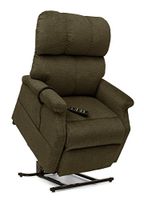 Pride Mobility LC-525PW Specialty LC-525 Infinite Position Lift Chair - Petite Wide - Field
