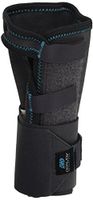 DonJoy Advantage DA161WB01-GRY-M/L-R Stabilizing Elastic Wrist Brace for Carpal Tunnel, Sprains, Strains, Tendonitis, Instabilities, Palm Stay