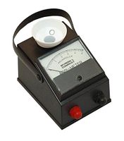 Myron L AG-5 DS Conductivity Agri-Meter, 0-5 millimhos