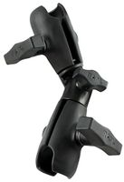RAM MOUNTS (RAP-200-2U Adjustable Socket with Oct Sockets 1.5"