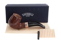 Savinelli Marte 616 KS Tobacco Pipe - Smooth