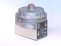 10 - 50"wc HGP-A Single Gas Switch