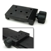 Hayneedle Farpoint FDA Dovetail Adapter Plate