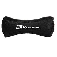 Trkee Brace Knee Protector Belt,Knee with,Patella Tendon Strap Guard,Soft Brace Knee Protector Belt Adjustable Breathable Patella Tendon Strap Guard Support Pad